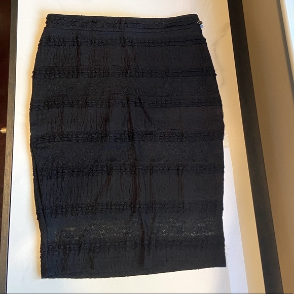 Mini Skirt - Picture 1 of 4